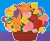 RAY ANDREWS Spring Bouquet