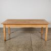 A Willetts Table, Omaru - 3
