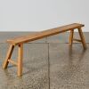 A Willetts Furniture Bench, Omaru - 2