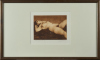 GLENDA RANDERSON Reclining Nude II - 2