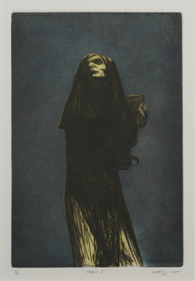 JASON GREIG Theros II