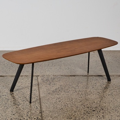 A Solapa Coffee Table Designed by Jon Gasca for STUA