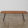 A Solapa Coffee Table Designed by Jon Gasca for STUA - 2