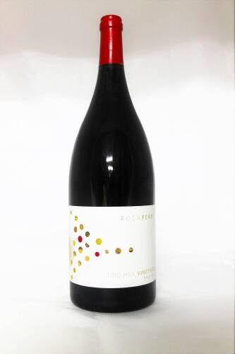 (3) 2010 Rockferry Trig Vineyard Reserve Pinot Noir 1500ml