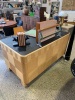 A 1930s Art Deco Desk Formerly Belonging to Sue Crockford - 6