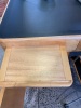 A 1930s Art Deco Desk Formerly Belonging to Sue Crockford - 9