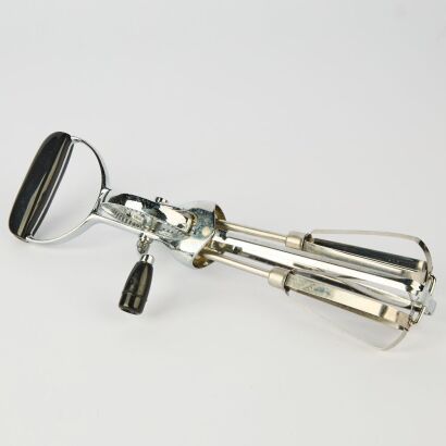 A Vintage Hand-mixer