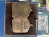 A Locket of Russian Orthodox Travelling Icons 1881 - 4