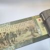 A Set of Two Chinese Reproduction Handscrolls of&sbquo; Along the River During the Qingming Festival