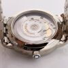 Stainless Steel, 32mm Montblanc Tradition Automatic Ladies Wristwatch - As new - 4