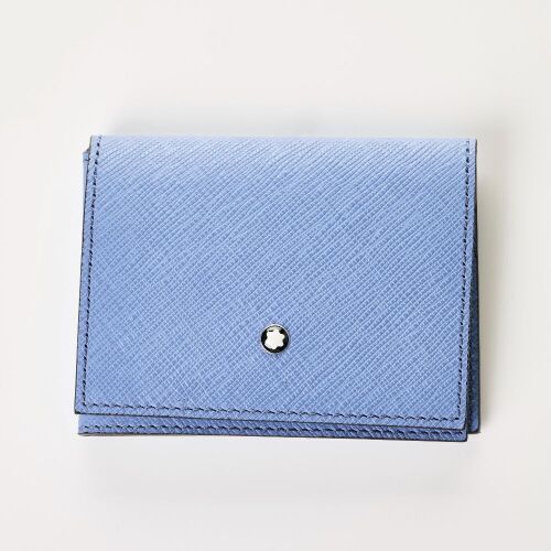 Montblanc, Sartorial Trio Card Holder 4cc with Box - As new