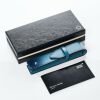 Montblanc, Meisterst&uuml;ck 1, Sfumato Smoky Blue Pen Pouch - As new - 3