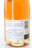 (1) Off White X Moet & Chandon Nectar Imperial Rose Limited Edition by Virgil Abloh, Champagne (Released 2018 in USA Market) (TL) - 3