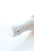 (1) Off White X Moet & Chandon Nectar Imperial Rose Limited Edition by Virgil Abloh, Champagne (Released 2018 in USA Market) (TL) - 4