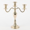 A Polished Candelabra