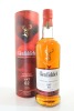 (1) Glenfiddich Perpetual Collection VAT 02 Rich & Dark Single Malt Scotch Whisky, Speyside, 1000ml, 43% ABV (GB)