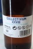 (1) Collectivum XXVIII Limited Release Natural Cask Strength Blended Malt Scotch Whisky, 57.3% ABV (GB) - 2