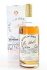 (1) Amrut 'Neidhal' Peated Single Malt Whisky, India, 46% ABV (GB)