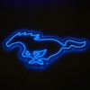 A Mustang Neon