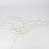 A Mustang Neon - 2