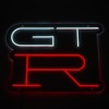 A GT-R Neon