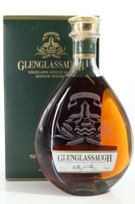 (1) Glenglassaugh 30 Year Old Bottled 2015 Single Malt Scotch Whisky, Highlands, 44.8% ABV (GB)