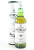 (1) Laphroaig 10 Year Old Single Malt Scotch Whisky, Islay, 40% ABV