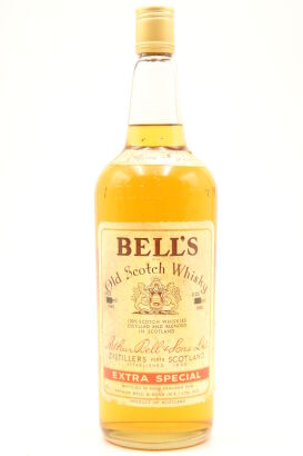 (1) Bell's Extra Special Blended Scotch Whisky, Scotland, circa 1970s