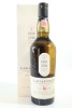 (1) Lagavulin 8 Year Old 200th Anniversary Limited Edition Single Malt Scotch Whisky, Islay, 48% ABV (GB)