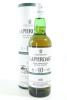 (1) Laphroaig 10 Year Old Cask Strength Batch #015 Bottled Dec 2021 Single Malt Scotch Whisky, Islay, 56.5% ABV (GB)