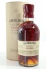(1) Aberlour a'Bunadh Batch 55 Single Malt Scotch Whisky, Highlands - Speyside, 60.9% ABV (GB)