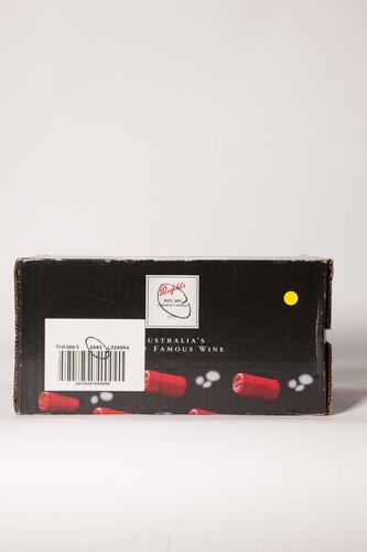 (6) 2002 Penfolds Bin 389 Cabernet Sauvignon/Shiraz, South Australia