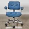 A Mid-century Armchair by Harvard Interiors USA - 2