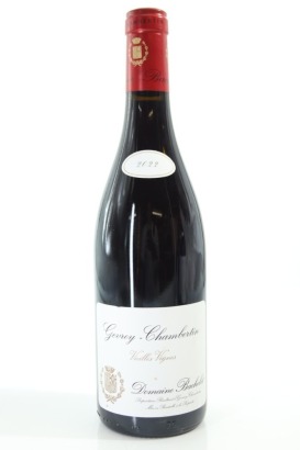 (1) 2022 Domaine Denis Bachelet Gevrey-Chambertin Vieilles Vignes, Cote de Nuits [JM92-95]