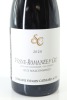 (1) 2020 Sylvain Cathiard Aux Malconsorts, Vosne-Romanee Premier Cru [JM92-96] - 2
