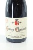 (1) 2019 Domaine Armand Rousseau Pere et Fils Gevrey-Chambertin, Cote de Nuits [JR17] [JM90-92] - 2