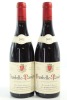 (2) 2022 Alain Hudelot-Noellat Chambolle-Musigny, Cote de Nuits [JM90-92] (STOL)