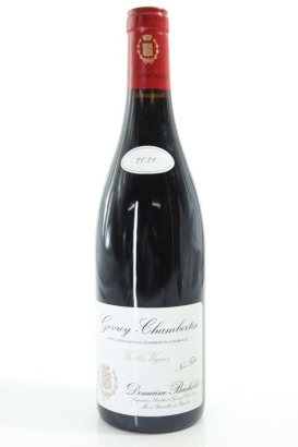 (1) 2020 Domaine Denis Bachelet Gevrey-Chambertin Vieilles Vignes, Cote de Nuits [JR16.5] [JM90-93]