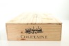 (6) 2020 Te Mata Estate Coleraine, Hawke's Bay [JR17] [RP97] (OWC) - 3