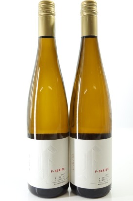 (2) 2017 Framingham F-Series Riesling Spatlese, Marlborough