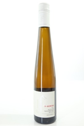 (1) 2017 Framingham F-Series Riesling Trockenbeerenauslese, Marlborough, 375ml