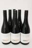 (6) 2014 Amen Break Pinot Noir