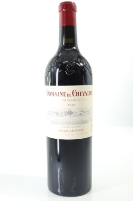 (1) 2020 Domaine de Chevalier, Pessac-Leognan [RP95]