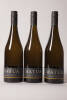 (3) 2014 Matua Single Vineyard Chardonnay, Marlborough