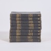 A Hawkin's Electrical Motor Guide, complete 9-volume set