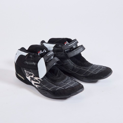 Fila Holden Racing Team Shoes
