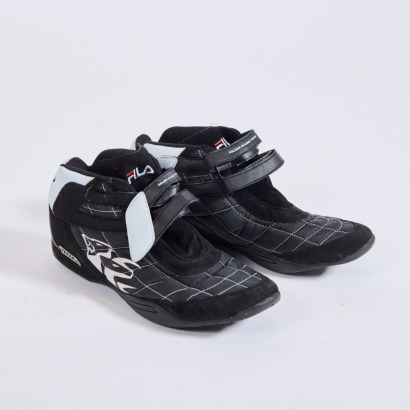 Fila Holden Racing Team Shoes