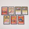 A lot of Speedway Prints
