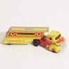 A c. 1940 Wyandotte 'Transmobile' Tin Toy