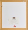 A Beatles Print with Printed Signatures - 2
